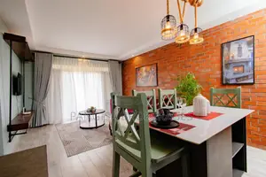 Furnished Airbnb Kyanja