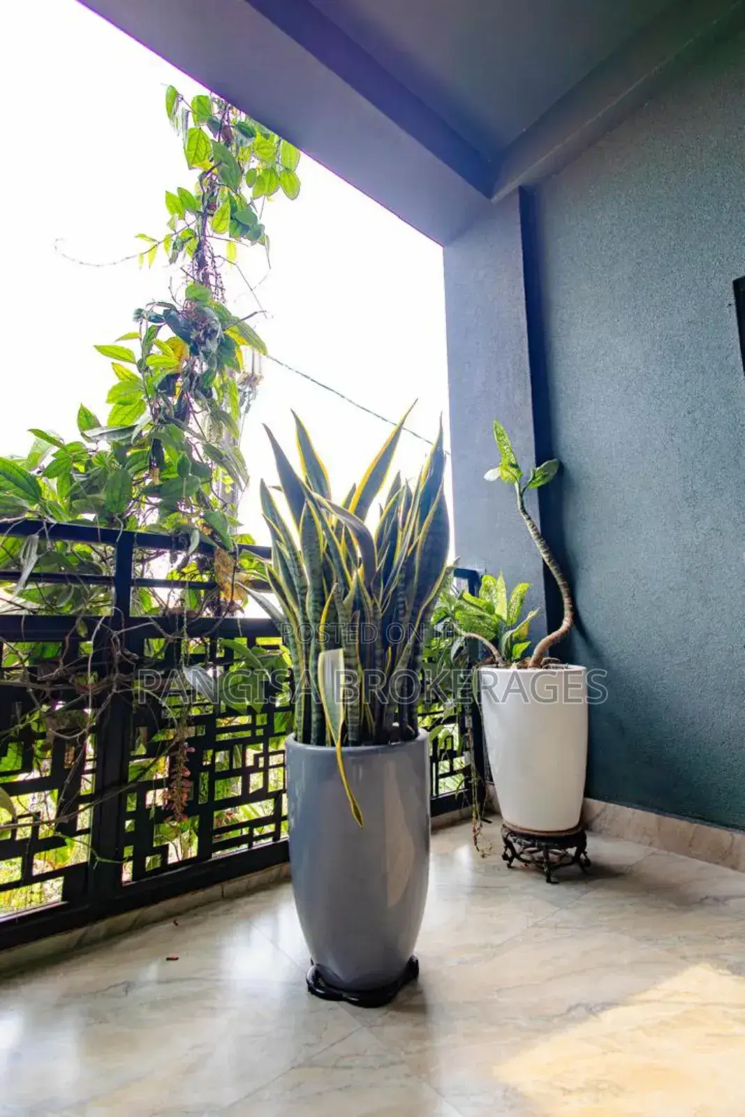 Furnished Airbnb Kyanja