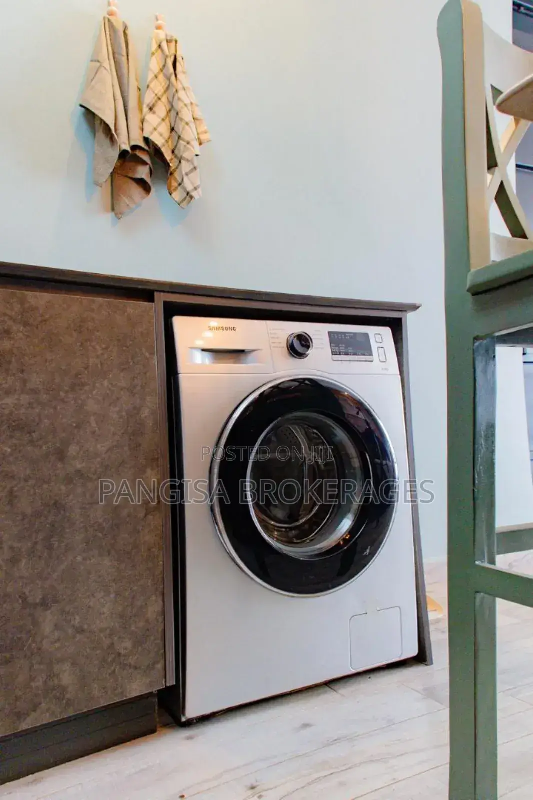 Furnished Airbnb Kyanja