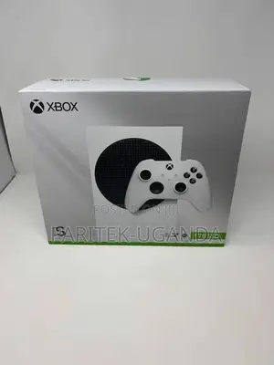 Microsoft Xbox Series S 1tb Video Game Console *Never Opened/Factory S