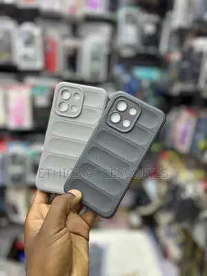 Ribbed Silicone 1+ 13t