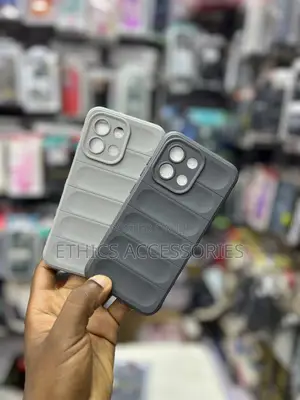 Ribbed Silicone 1+ 13t