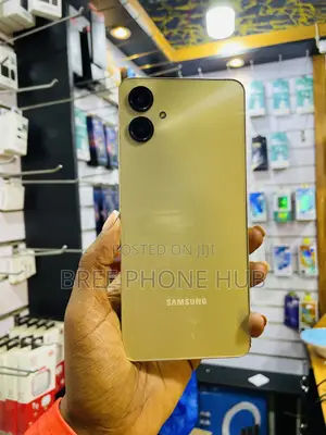 Samsung Galaxy A06 64 GB Rose Gold