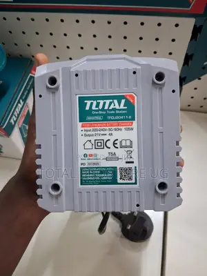 P20s Battery Charger.