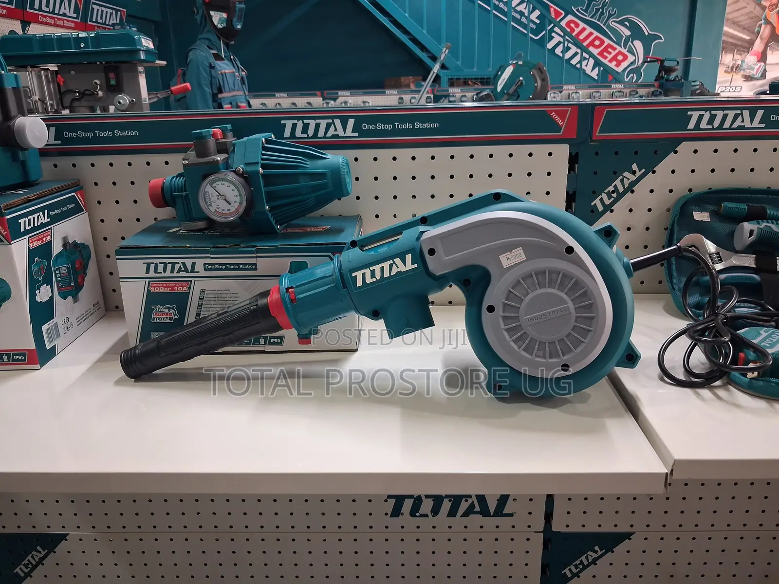 Aspirator Blower 800w.