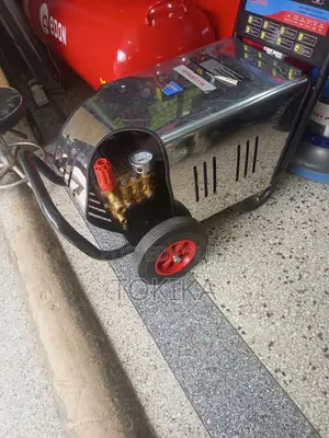 Edon 3 Phase Car Washer 10 Horse Power