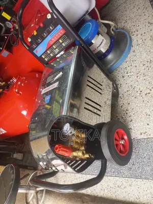 Edon 3 Phase Car Washer 10 Horse Power