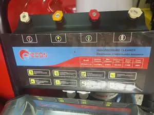 Edon 3 Phase Car Washer 10 Horse Power