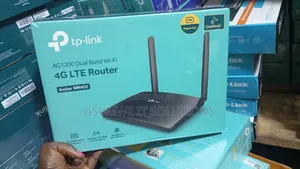 Tplink Mr402 Simcard Router