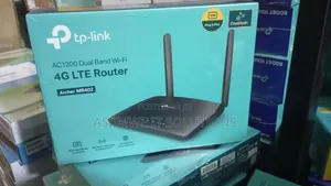 Tplink Mr402 Simcard Router