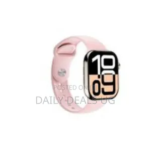 Green Lion Green Lion Ultimate 10 49mm Smart Watch - Multicolor
