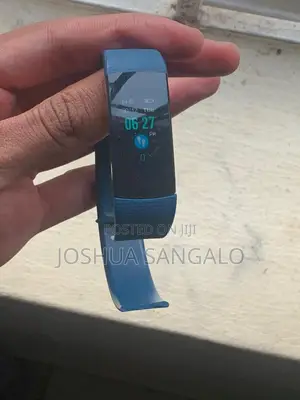Havit H1108a-Dk Ultra-Thin Fitness Tracker
