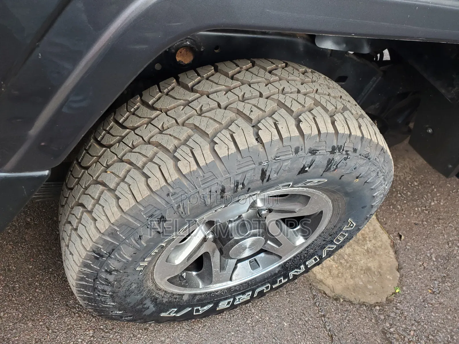 Toyota Land Cruiser 2020 Gray