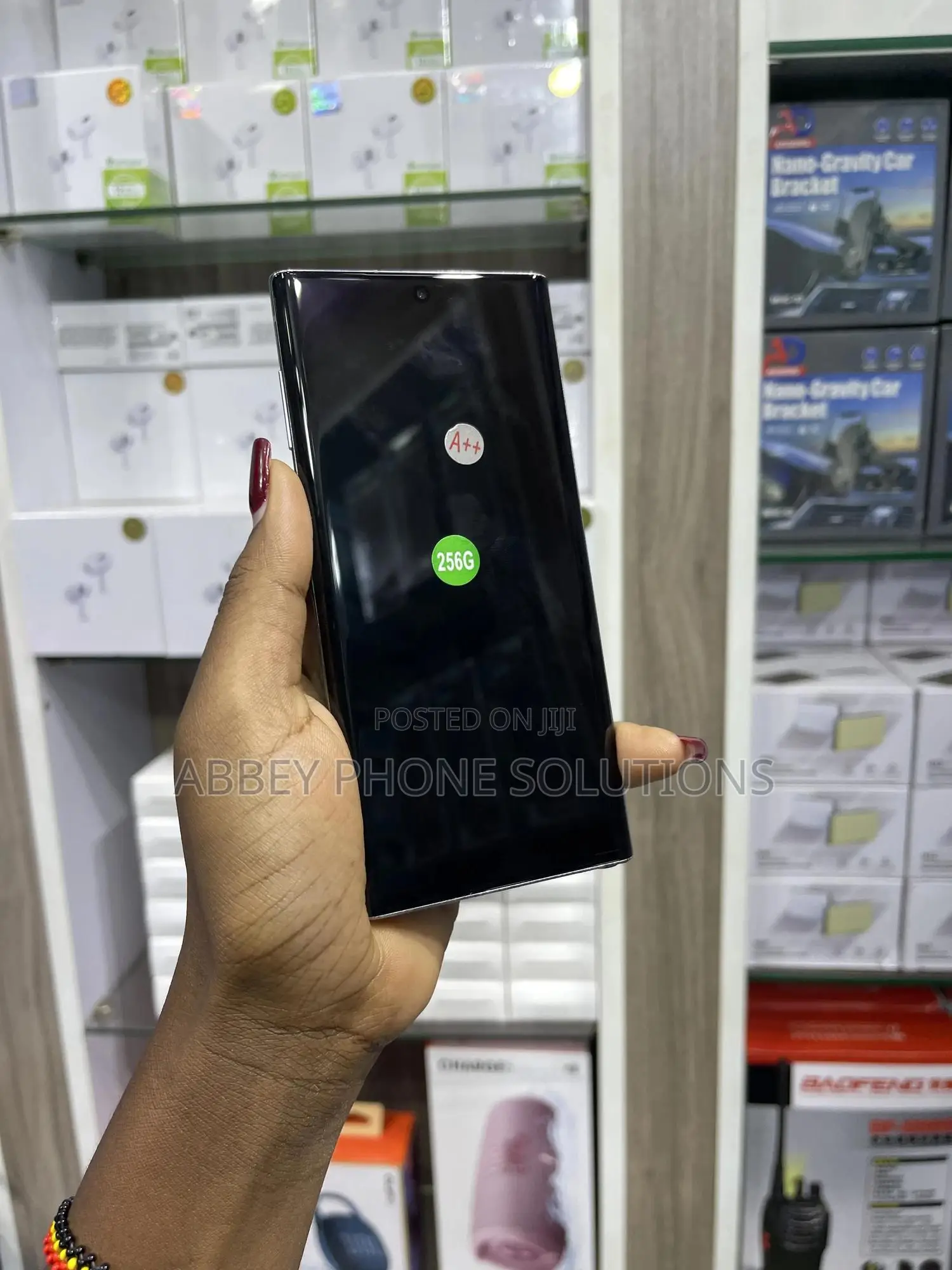 Samsung Galaxy Note 10 5G 256 GB