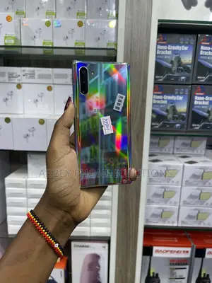 Samsung Galaxy Note 10 5G 256 GB