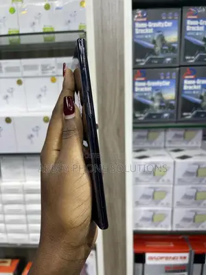 Samsung Galaxy Note 10 Plus 5G 256 GB Black