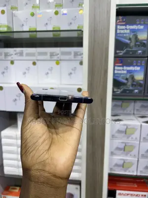 Samsung Galaxy Note 10 Plus 5G 256 GB Black