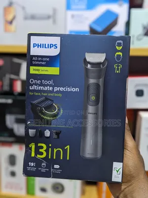 Phillips 13 in 1 Trimmer