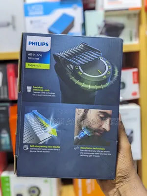 Phillips 13 in 1 Trimmer