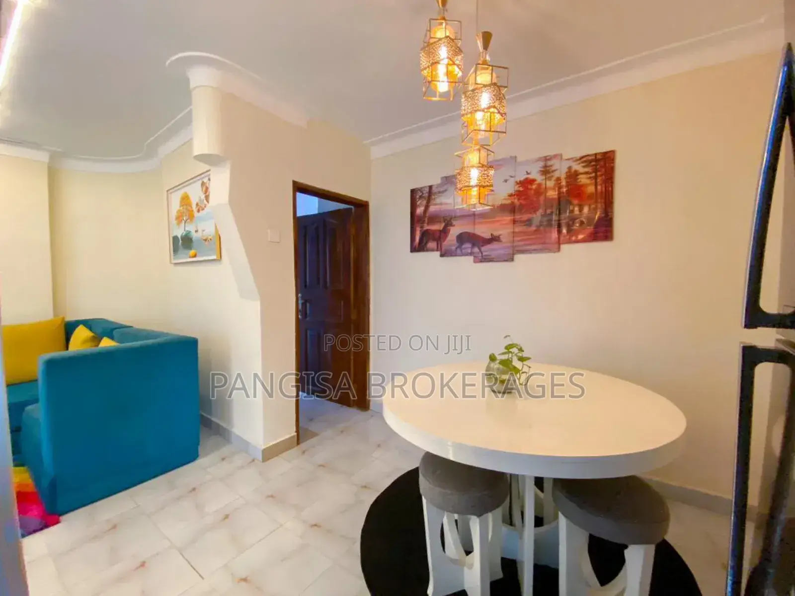 Cozy Luxurious Standalone Airbnb