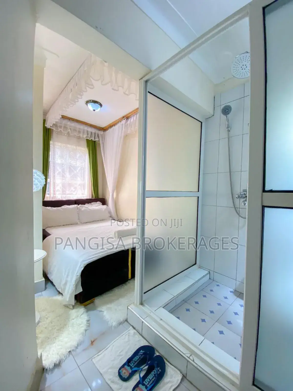 Cozy Luxurious Standalone Airbnb