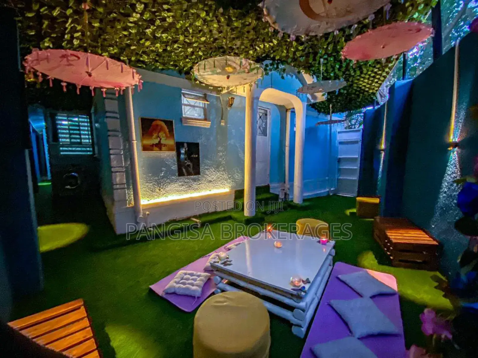 Cozy Luxurious Standalone Airbnb