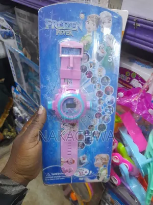 Its Agood Hand Watch for Kids