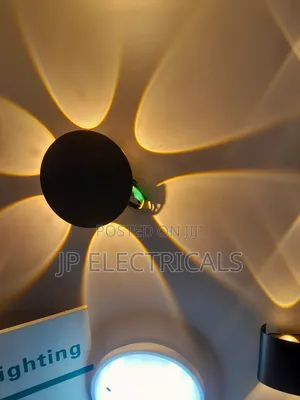 Led Wall Light