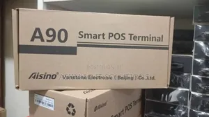 A90 Smart Pos Terminal Machine.