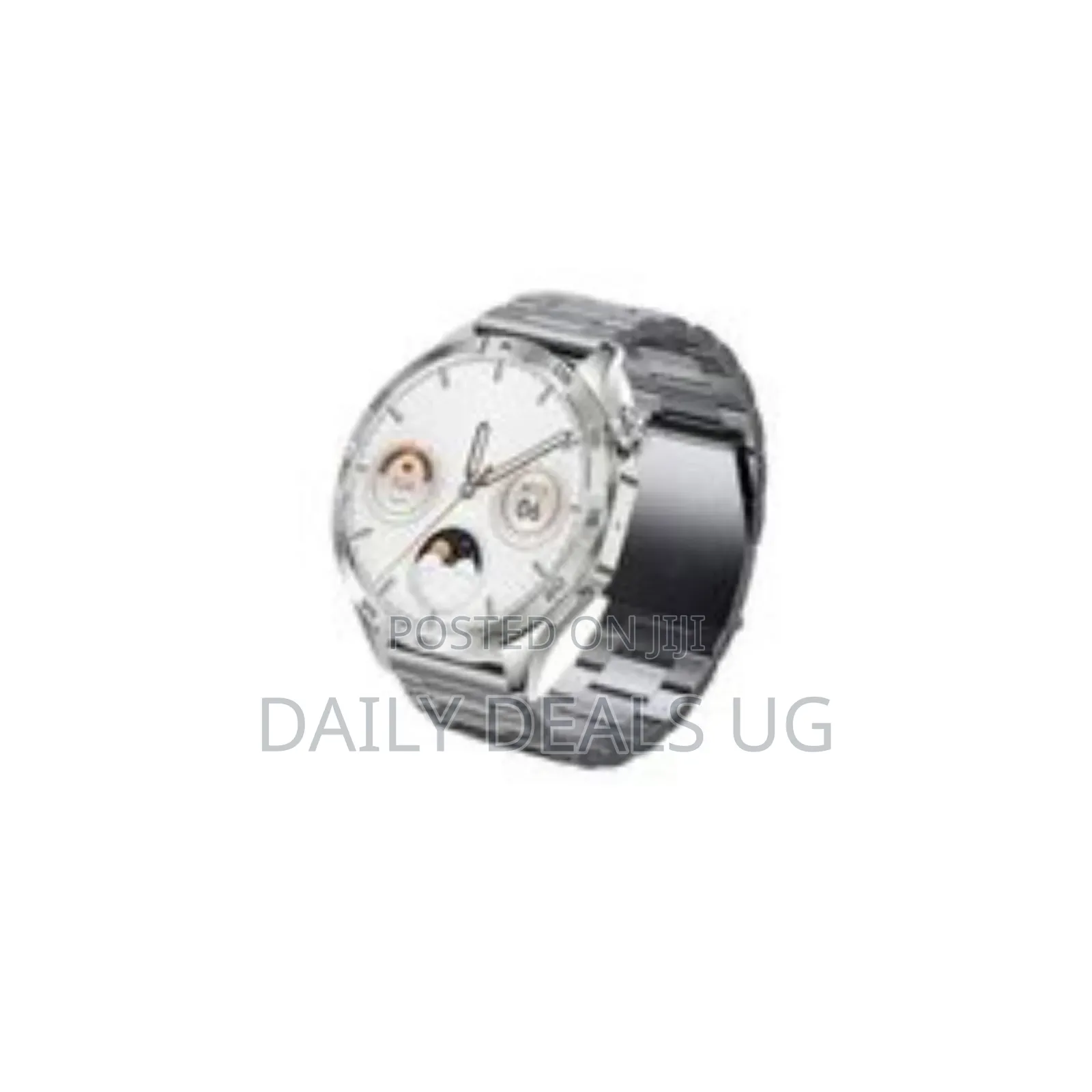 Oteeto Watch 5 Pro - Multicolor