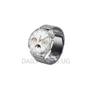 Oteeto Watch 5 Pro - Multicolor