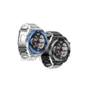 Oteeto Watch 5 Pro - Multicolor