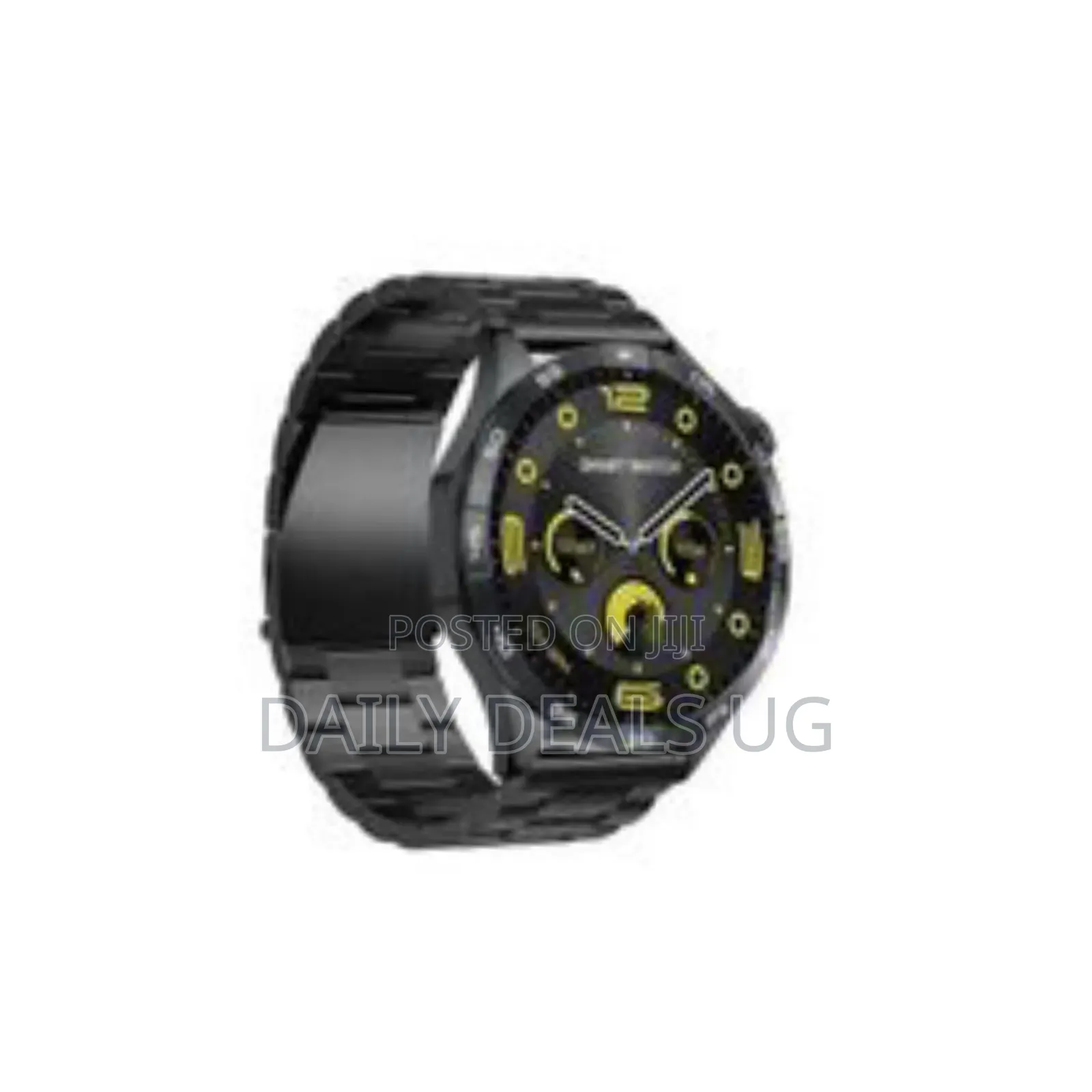 Oteeto Watch 5 Pro - Multicolor