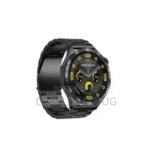 Oteeto Watch 5 Pro - Multicolor