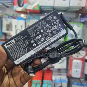 65w Dell Type-C Laptop Charger