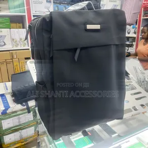 Laptop Back Pack and Luggage Travel Bag