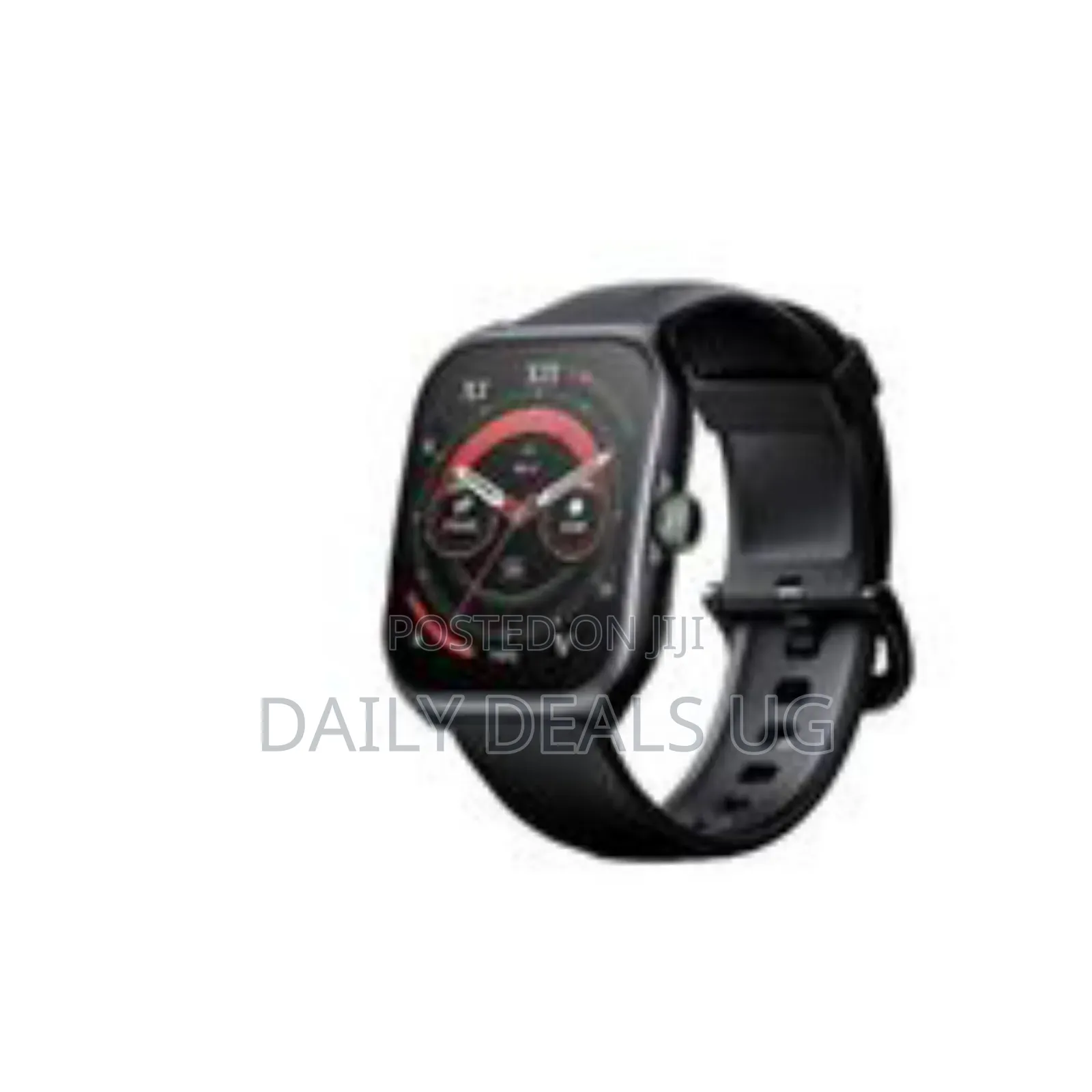 Oraimo Oraimo Nova Smart Watch - Multicolor