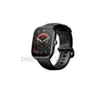 Oraimo Oraimo Nova Smart Watch - Multicolor