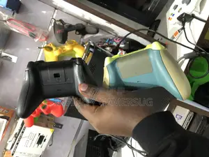 Xbox Series Colored Controllers