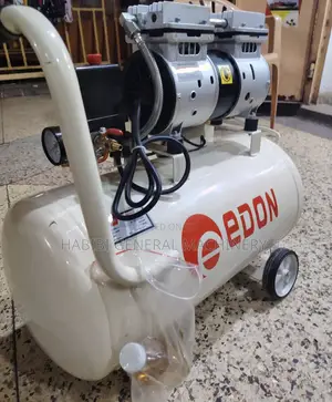 Edon 50litres Air Compressor (Corded Electric)