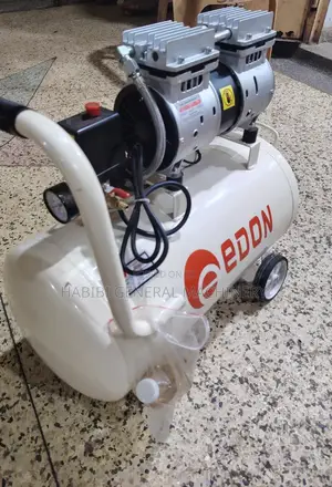 Edon 50litres Air Compressor (Corded Electric)
