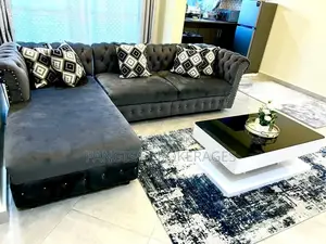 Furnished-Airbnb Bukoto All Amenities