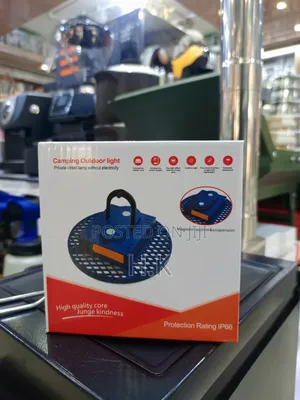 Camping Outdoor Light.