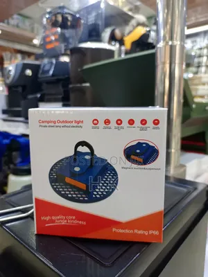 Camping Outdoor Light.