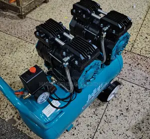 Air Compressor Electric (Jctop)