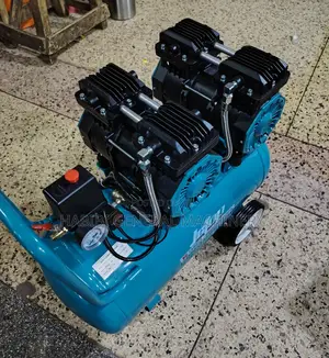 Air Compressor Electric (Jctop)