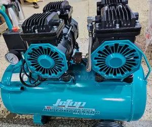 Air Compressor Electric (Jctop)