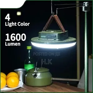 Camping Lantern