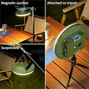 Camping Lantern