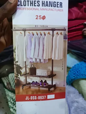 Garment Rack